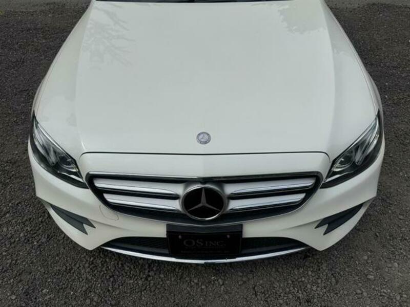 E-CLASS