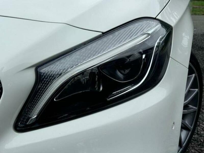 A-CLASS