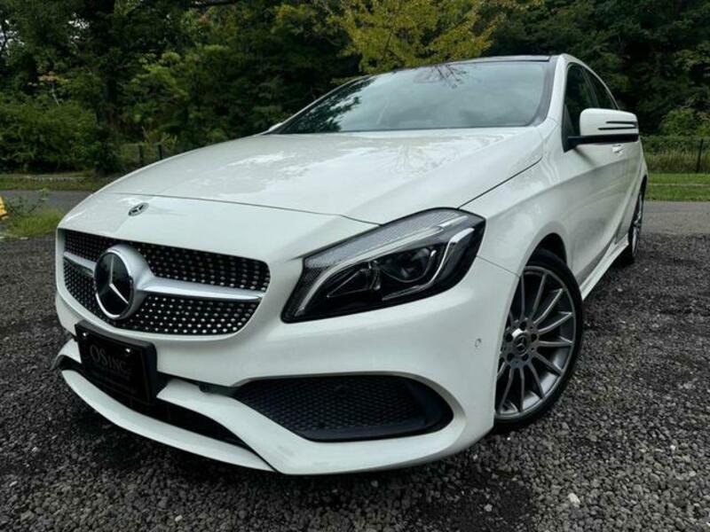 A-CLASS