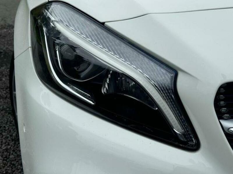 A-CLASS