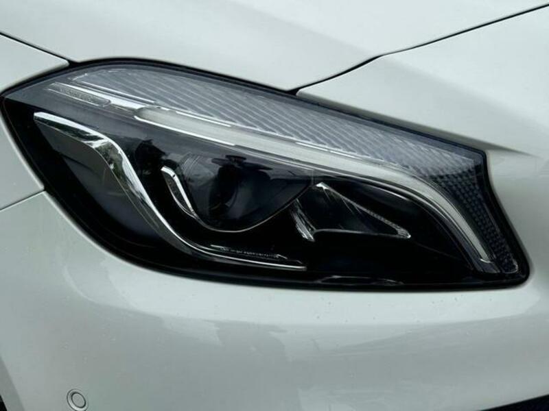 A-CLASS