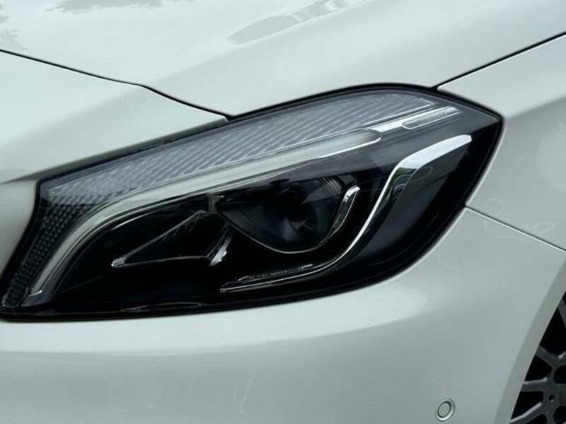 A-CLASS