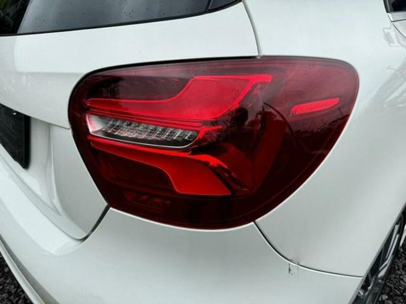 A-CLASS