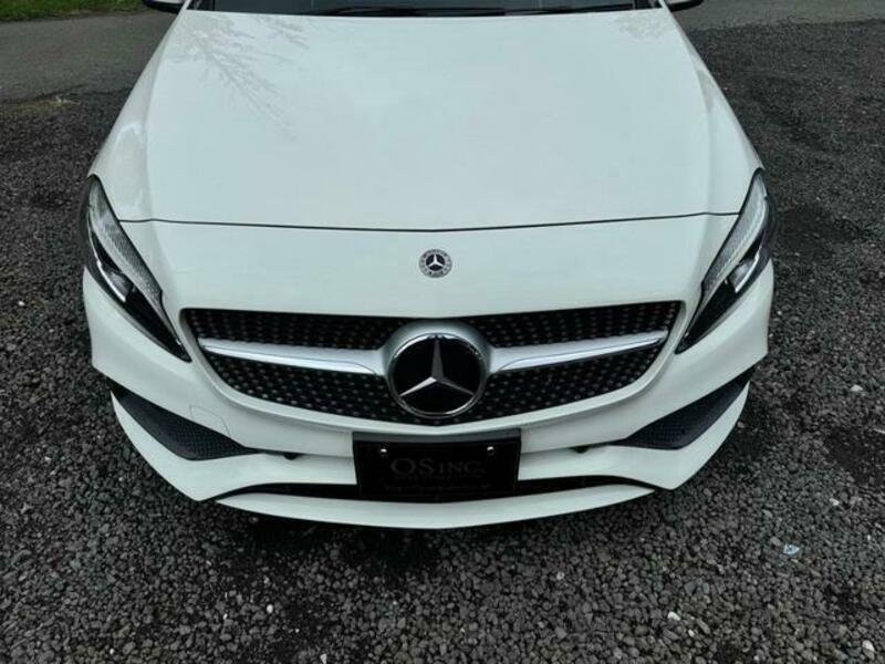A-CLASS
