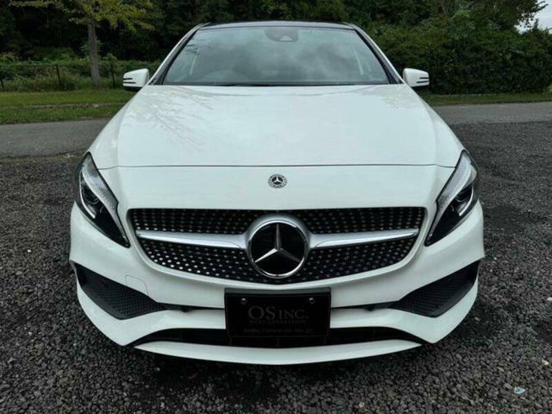 A-CLASS