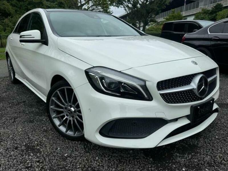 A-CLASS