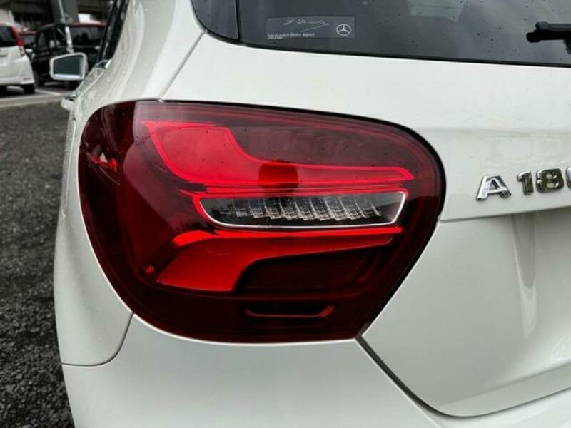 A-CLASS