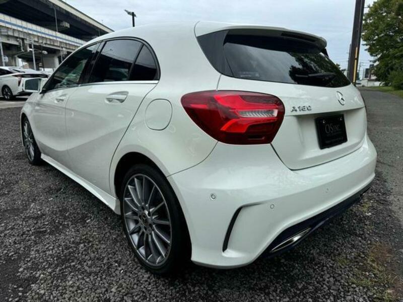 A-CLASS