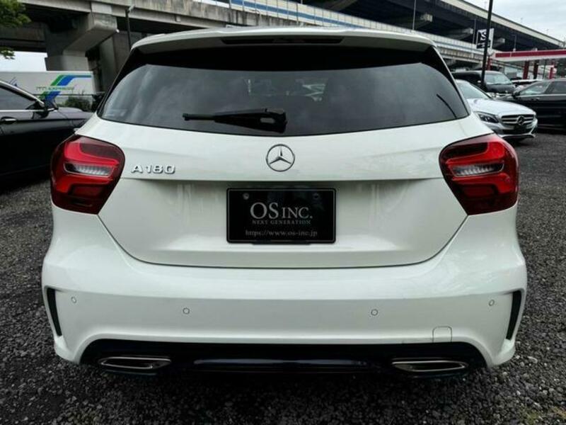 A-CLASS