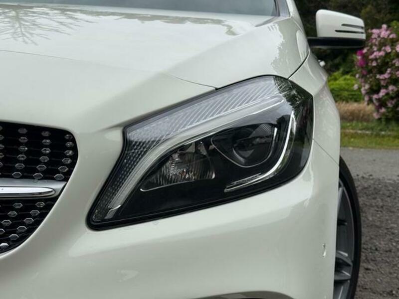 A-CLASS