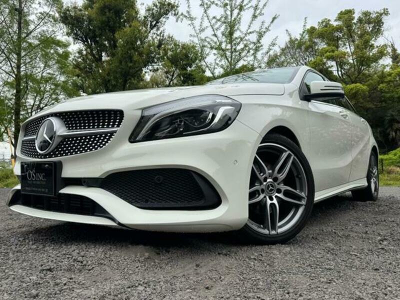 A-CLASS