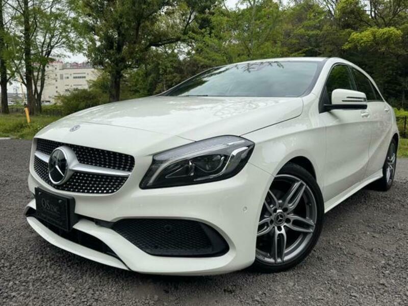 A-CLASS