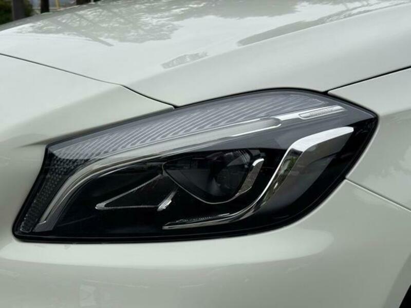 A-CLASS