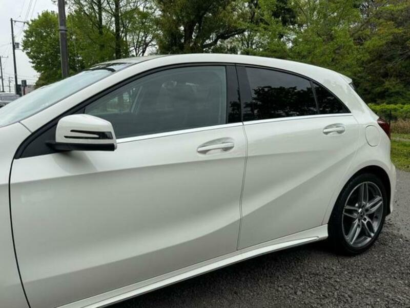 A-CLASS