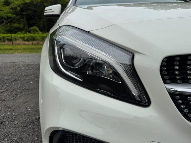 A-CLASS