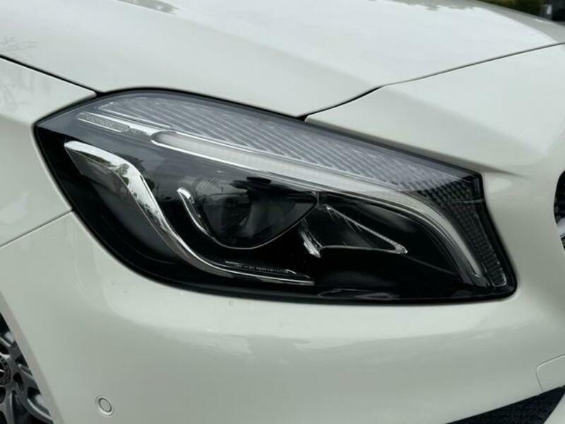 A-CLASS