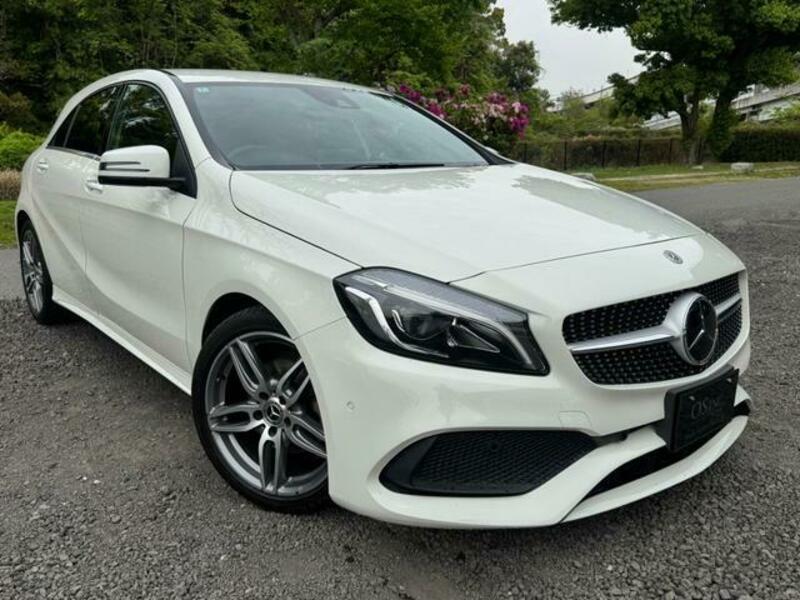 A-CLASS