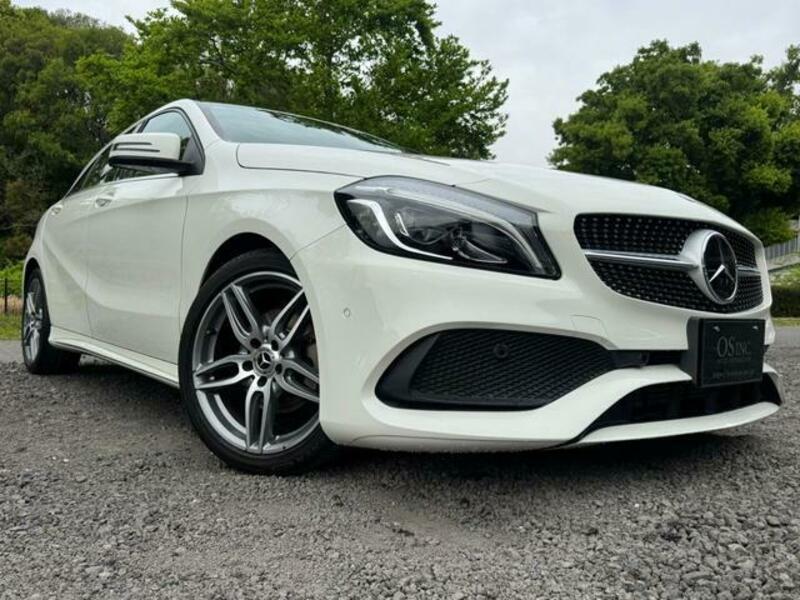 A-CLASS