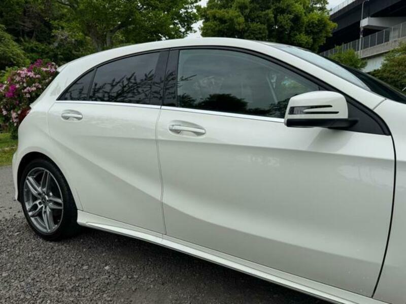 A-CLASS