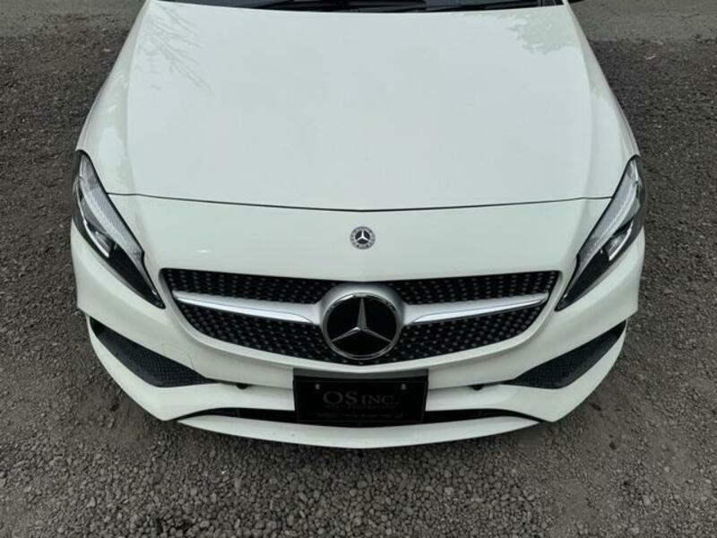 A-CLASS