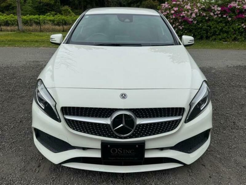 A-CLASS