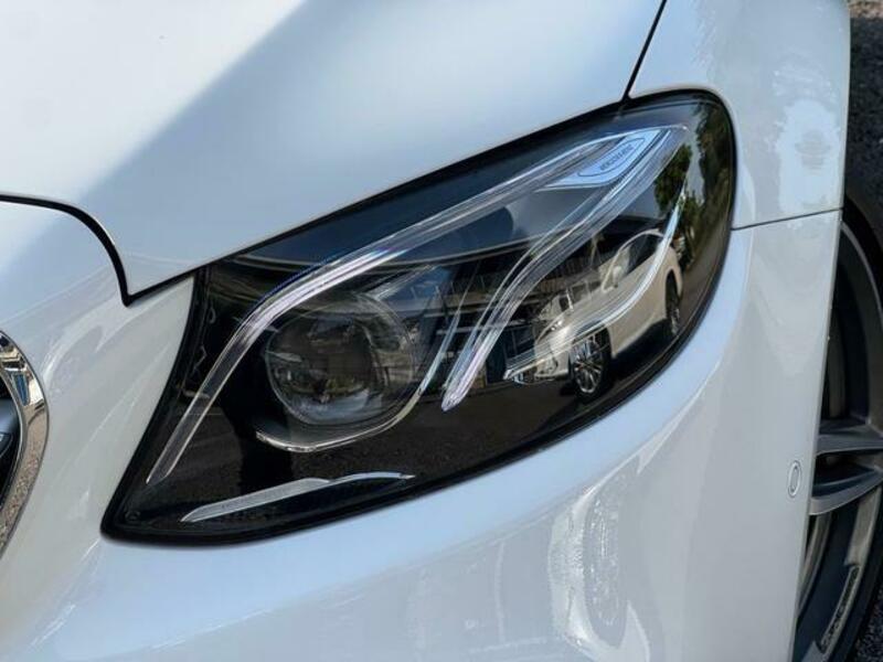 E-CLASS