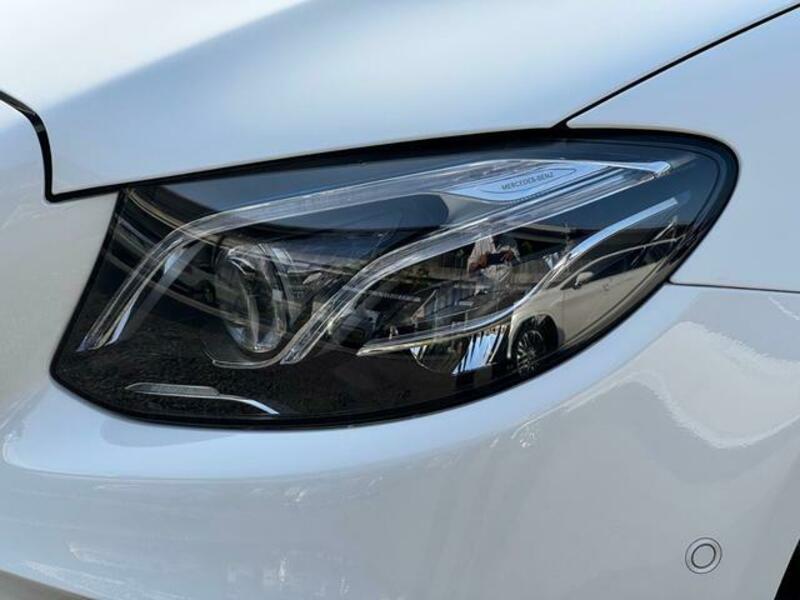 E-CLASS