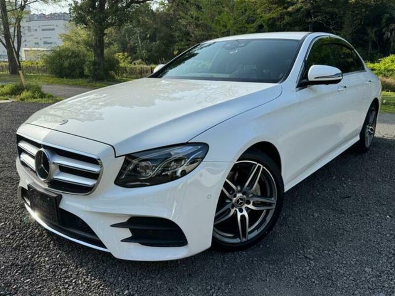 E-CLASS