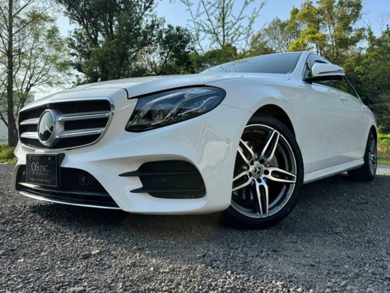 E-CLASS