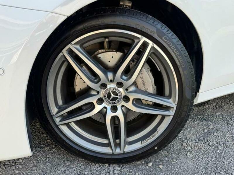 E-CLASS