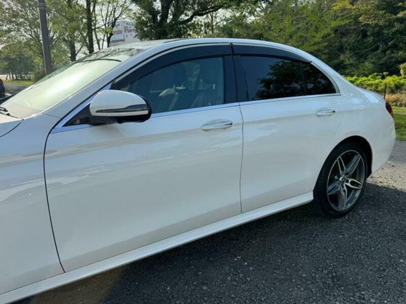 E-CLASS