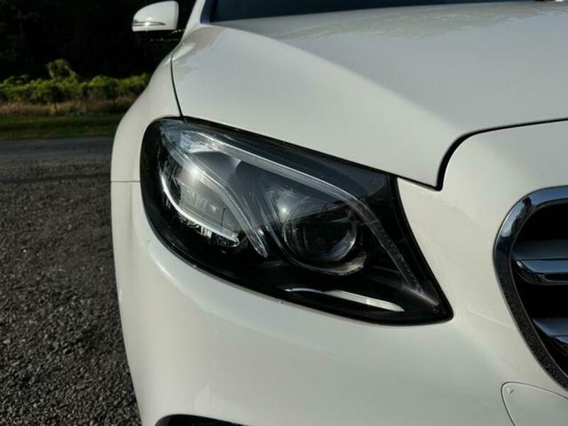 E-CLASS