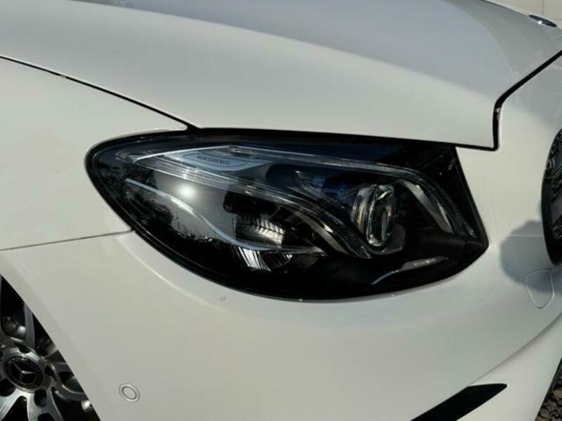 E-CLASS