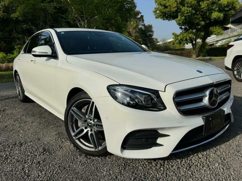 E-CLASS