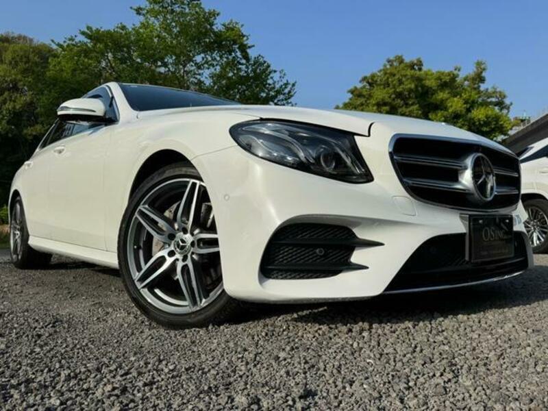 E-CLASS