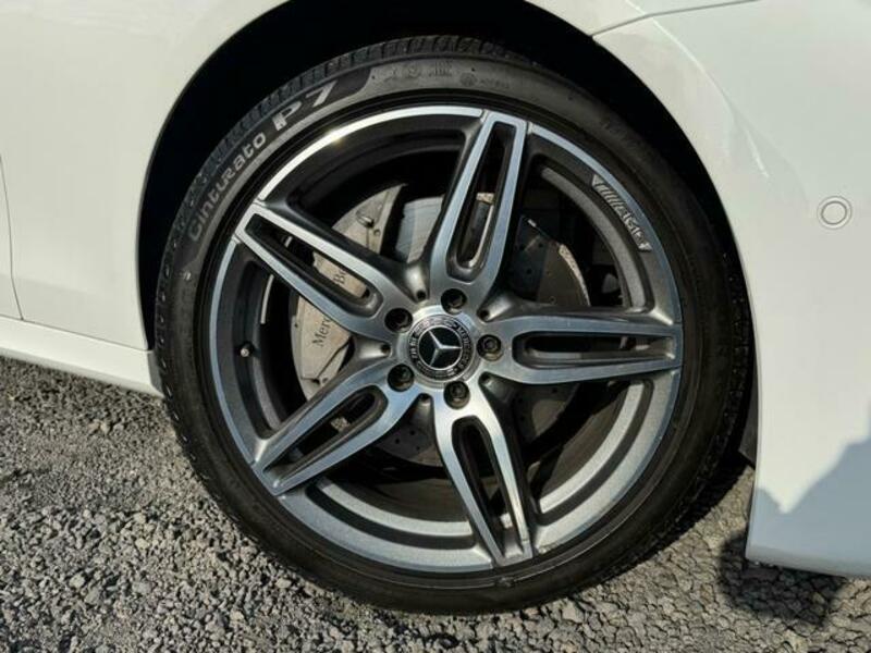 E-CLASS