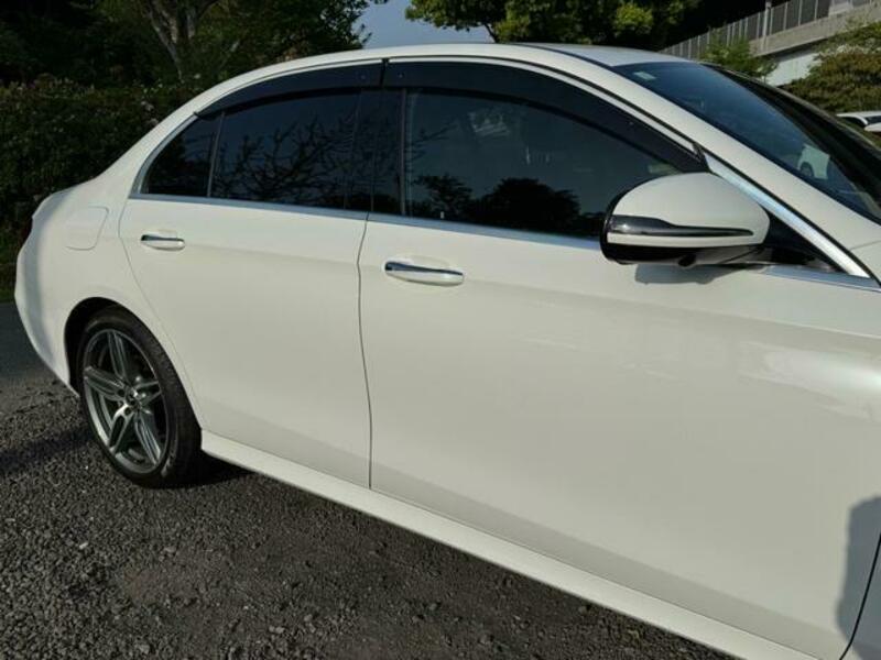 E-CLASS