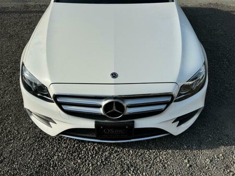 E-CLASS