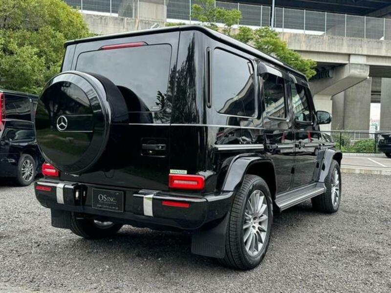 G-CLASS