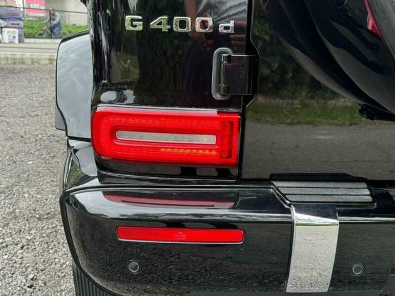 G-CLASS
