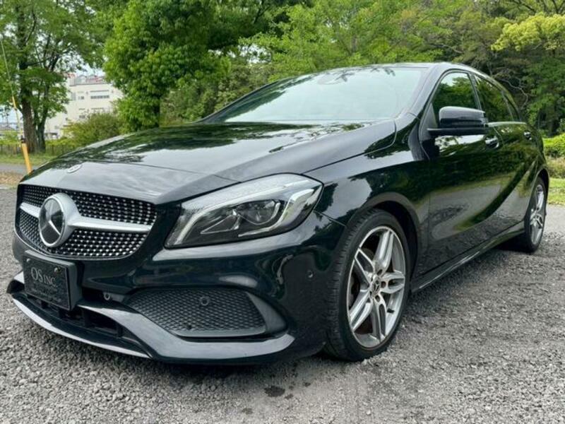 A-CLASS