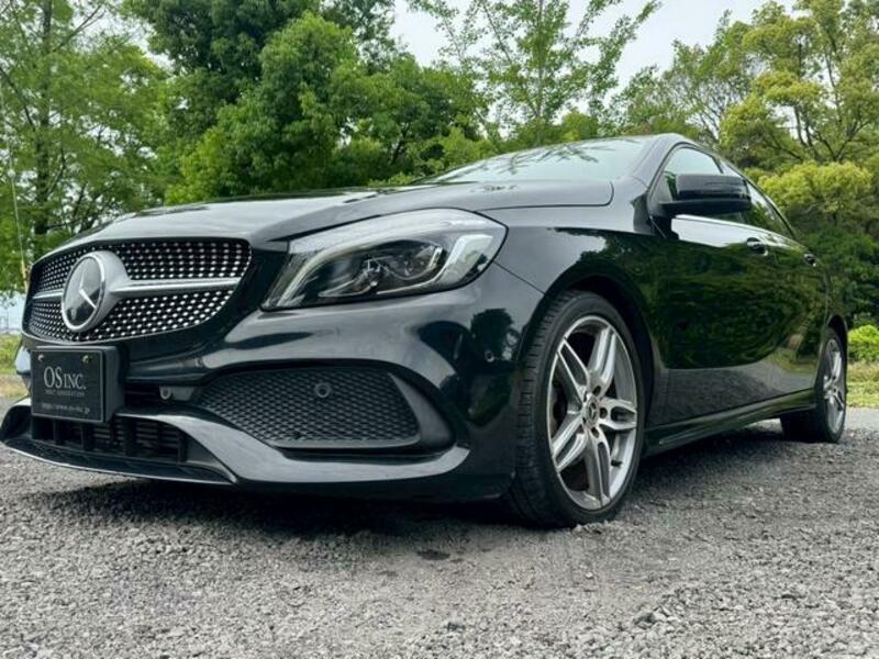 A-CLASS
