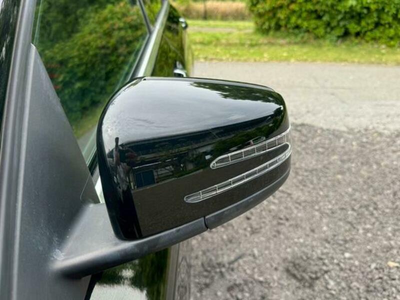 A-CLASS