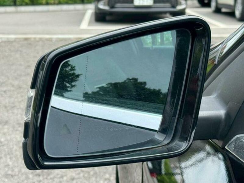 A-CLASS