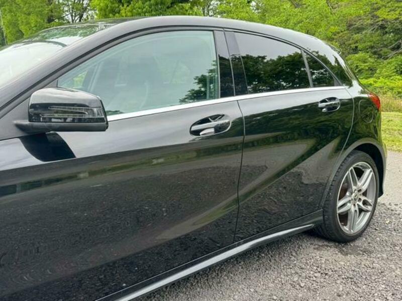 A-CLASS