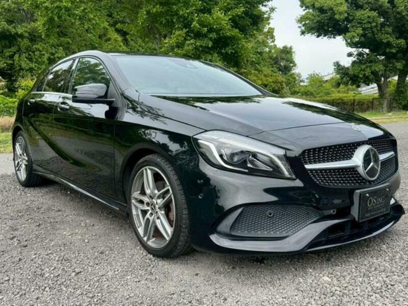 A-CLASS
