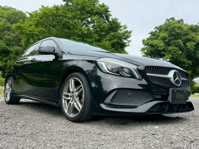 A-CLASS