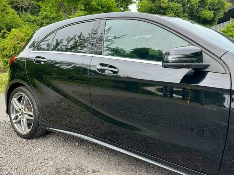 A-CLASS