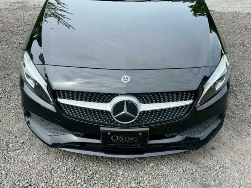A-CLASS