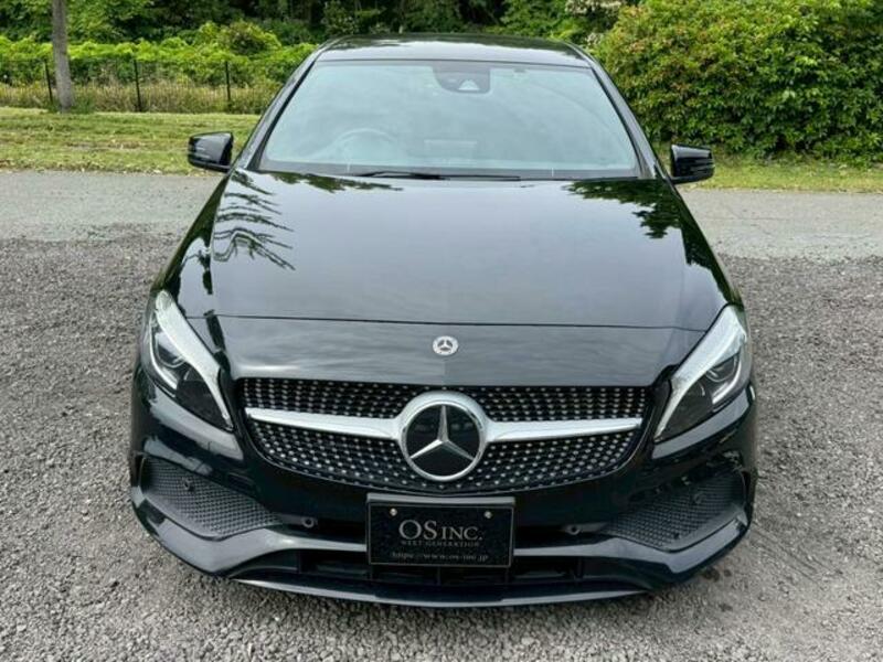 A-CLASS